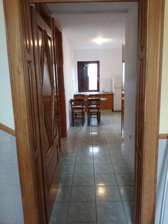 Apartments Villa Cherry Novalja Ngoại thất bức ảnh