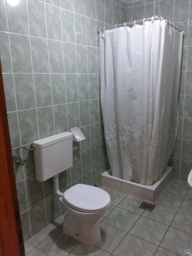 Apartments Villa Cherry Novalja Ngoại thất bức ảnh