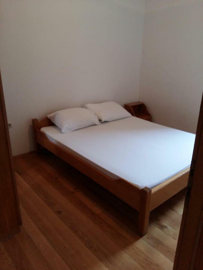 Apartments Villa Cherry Novalja Ngoại thất bức ảnh