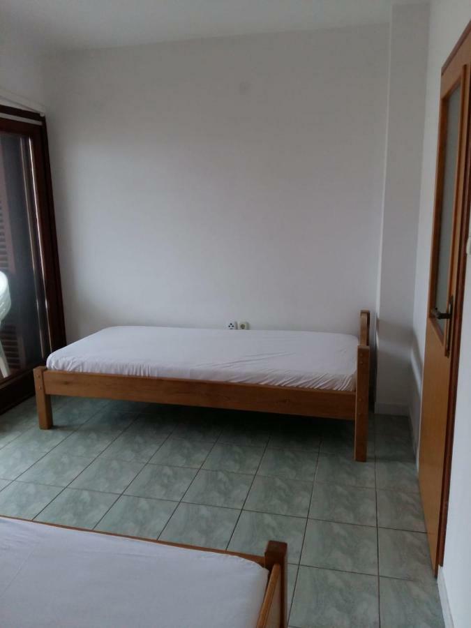 Apartments Villa Cherry Novalja Ngoại thất bức ảnh