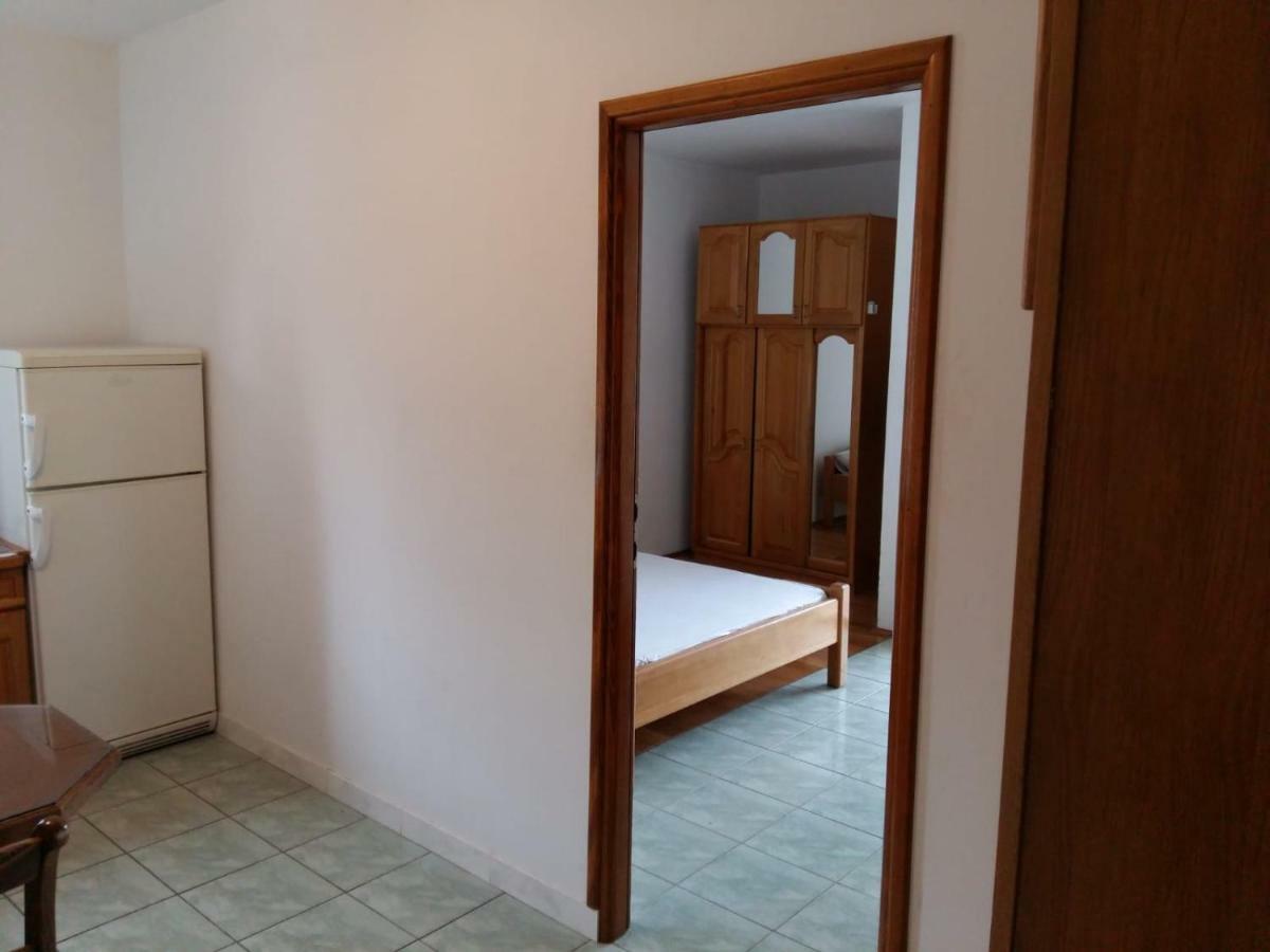 Apartments Villa Cherry Novalja Ngoại thất bức ảnh