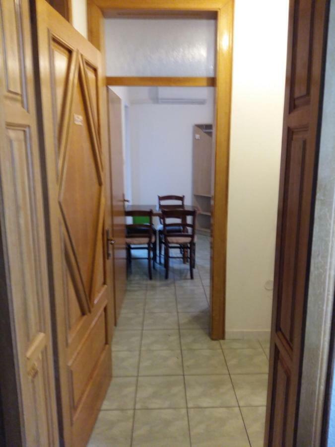 Apartments Villa Cherry Novalja Ngoại thất bức ảnh