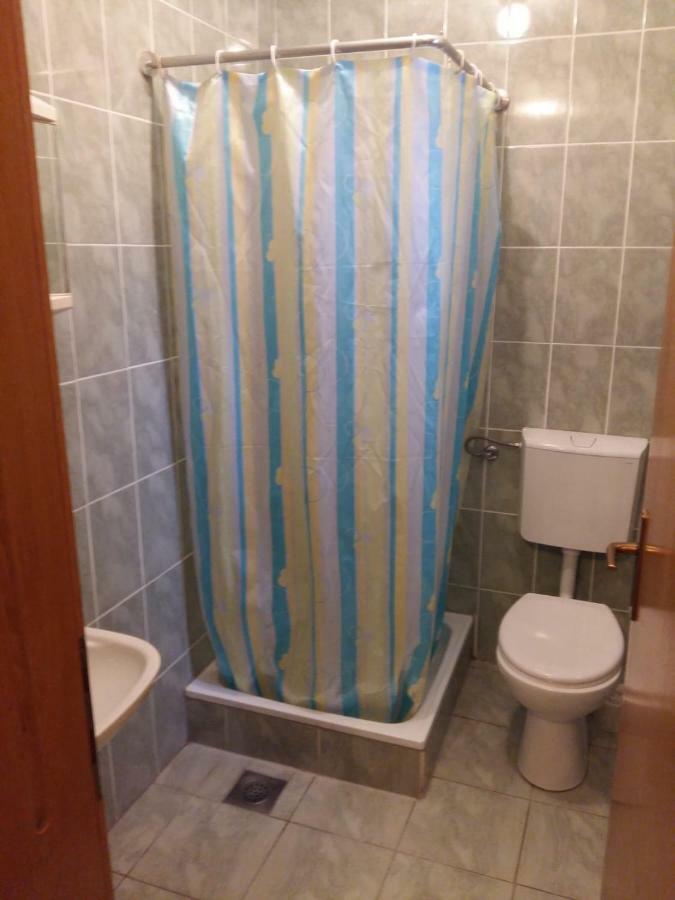 Apartments Villa Cherry Novalja Ngoại thất bức ảnh