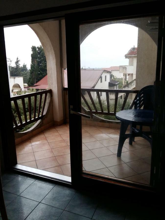 Apartments Villa Cherry Novalja Ngoại thất bức ảnh